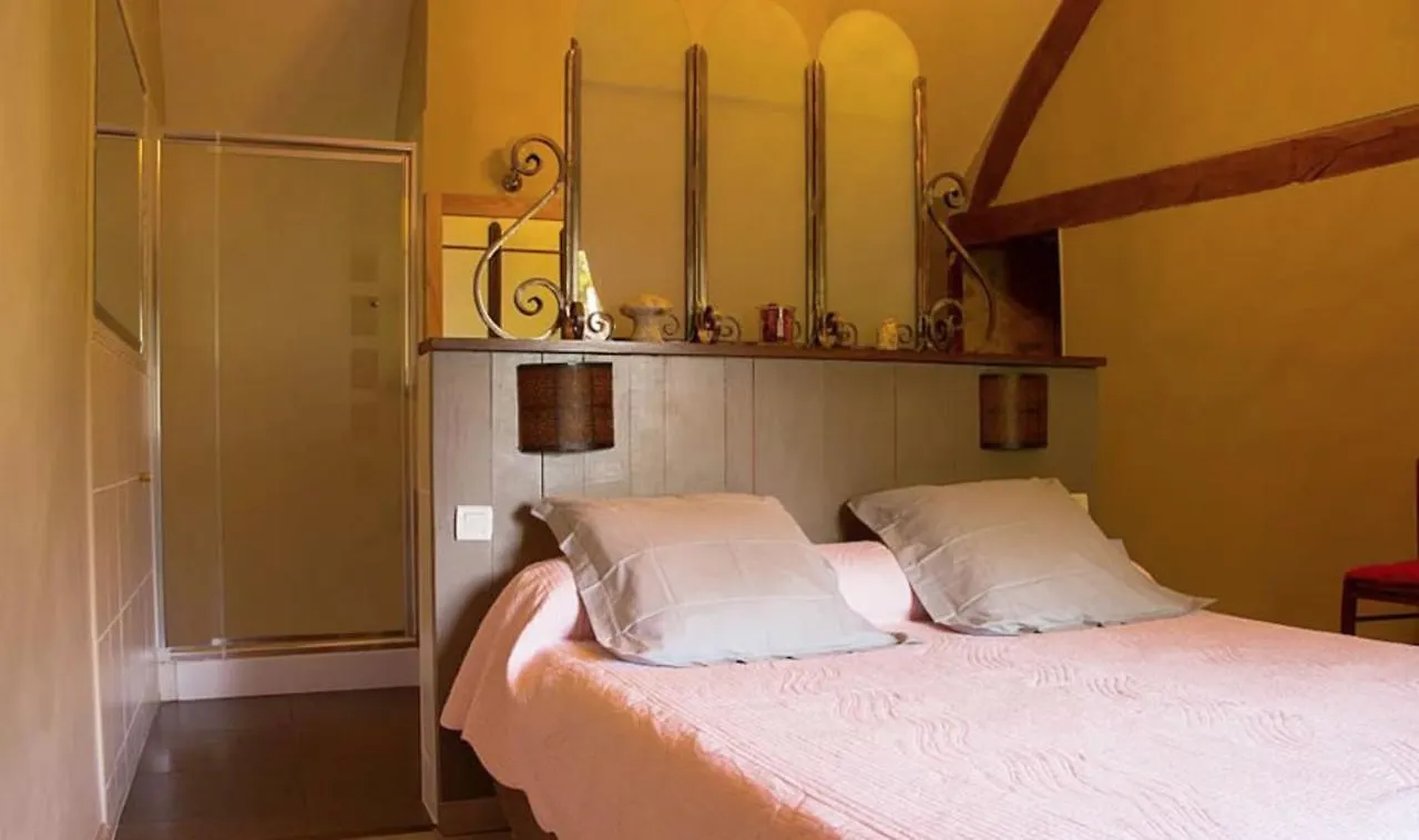 La Maison Rouzies La Bastide-l'Eveque 0*,