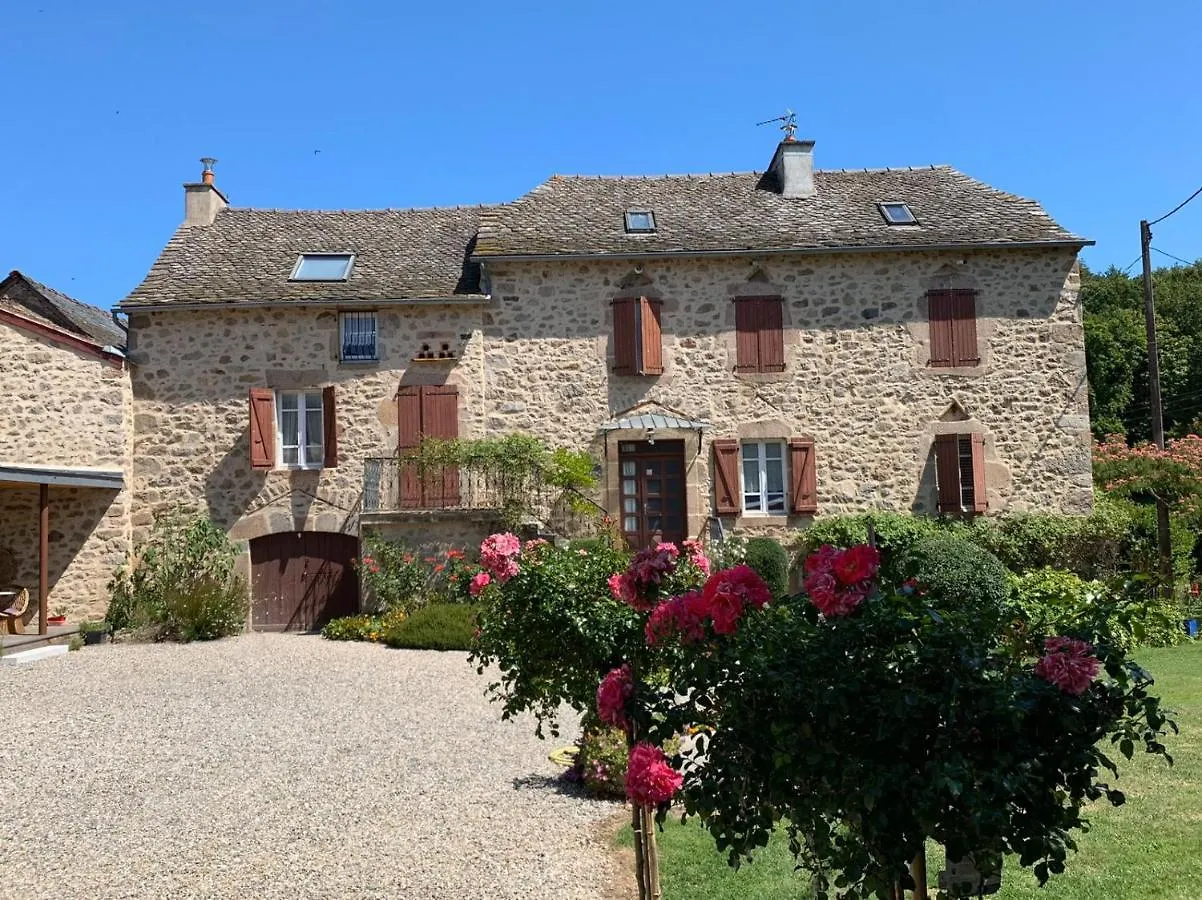 La Maison Rouzies La Bastide-l'Eveque